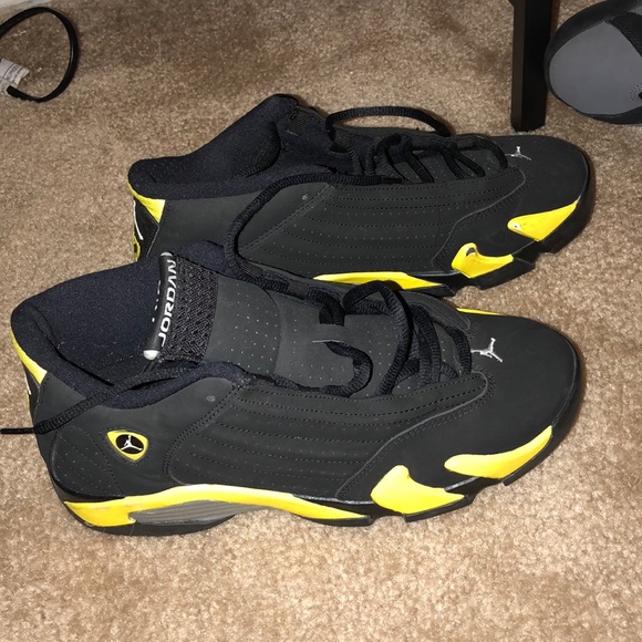 Jordan Other - Jordan 14s